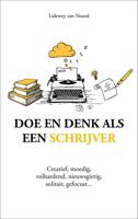 Doe en denk als een schrijver - Lidewey van Noord - ebook - thumbnail