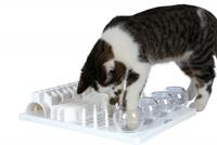 Trixie cat activity fun bord - thumbnail