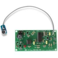 Whadda WSG101 Elektronisch codeslot Bouwpakket 9 V - thumbnail