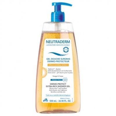 Neutraderm Dermo-Protect Extra-Rich Shower Gel