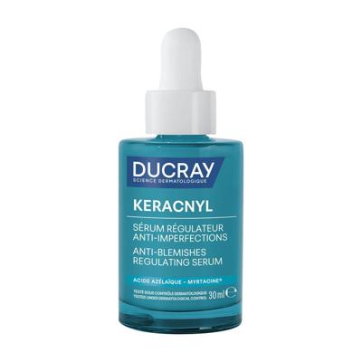 Ducray Keracnyl Regulerend Serum tegen Onzuiverheden 30ml