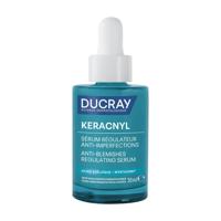 Ducray Keracnyl Regulerend Serum tegen Onzuiverheden 30ml - thumbnail