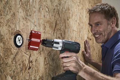 Wolfcraft 5950000 Aanboorhulp 1 stuks 1 stuk(s)