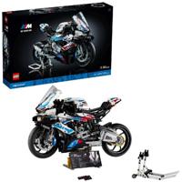 LEGO technic 42130 bmw 1000 rr - thumbnail