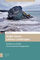 Anglo-Saxon Literary Landscapes - Heide Estes - eBook (9789048528387) - thumbnail