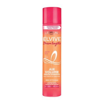 Elvive Droogshampoo dream lengths 200 Milliliter