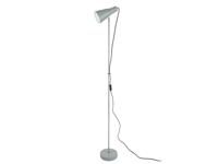 Leitmotiv Vloerlamp Mini Cone, Ijzer, Zwart - thumbnail