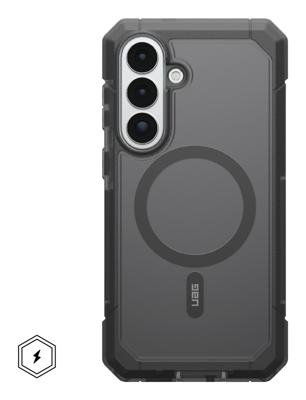 Urban Armor Gear Trooper Case Samsung Galaxy S26+ As MagSafe compatible, Met magneetmodule