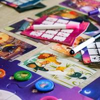 Spel Stella Dixit Universe - thumbnail