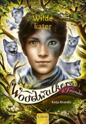 Wilde kater (Hardback) Wilde kater (Hardback)