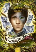 Wilde kater (Hardback) - thumbnail