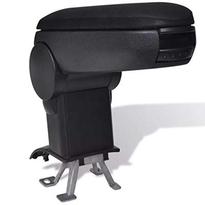 VidaXL Armsteun voor vw new polo (2011) VidaXL Armsteun voor vw new polo (2011)