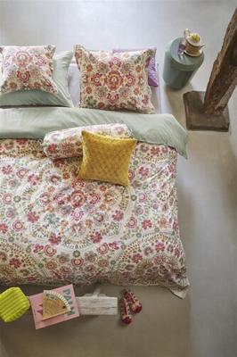 Pip Studio Pip Studio Dekbedovertrek Il Ricamo Off-white 200x200/220 cm