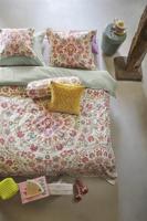 Pip Studio Pip Studio Dekbedovertrek Il Ricamo Off-white 200x200/220 cm - thumbnail