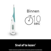 Braun Thermometer PRT1000 - thumbnail