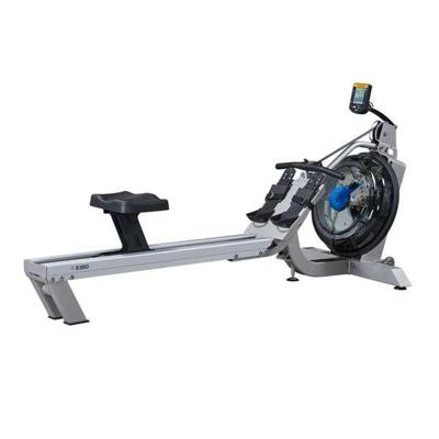 Fluid Rower Evolution E350 roeitrainer Fluid Rower Evolution E350 roeitrainer