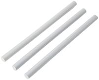 Bosch Accessories 2607001177 Lijmstick 11 mm 200 mm Grijs 500 g 500 g - thumbnail