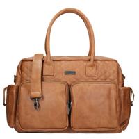 Kidzroom Vision of Love Verzorgingstas brown Luiertas - thumbnail