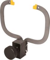 Cycplus Cyclus wielvoeler voor centreerstandaard fatbike - thumbnail