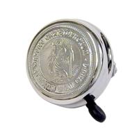 REICH cycle bells st. christopherus safety bell - thumbnail