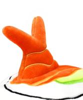 Plushi Plush Figure Ebiten Sushi 20 cm - thumbnail