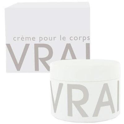 Fragonard Vrai Body Crème 200ml