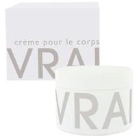 Fragonard Vrai Body Crème 200ml - thumbnail
