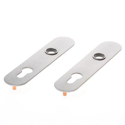 P&e kortschild rvs FL7211.624.130 pc72