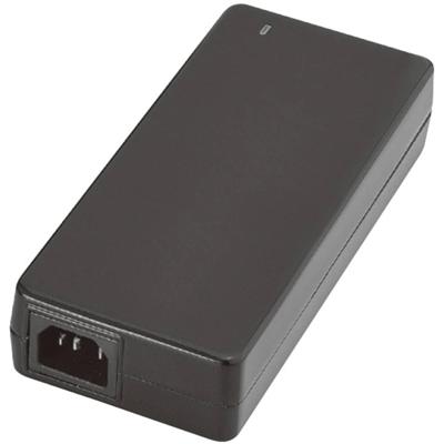 EDAC Power Electronics EA10931E1201 Tafelnetvoeding, vaste spanning 12 V/DC 7.5 A 90 W Geschikt voor LEDs