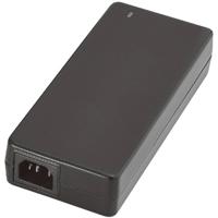 EDAC Power Electronics EA10931E1201 Tafelnetvoeding, vaste spanning 12 V/DC 7.5 A 90 W Geschikt voor LEDs - thumbnail