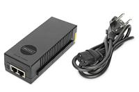 Digitus DN-95108 PoE adapter & injector - thumbnail