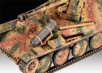 Revell 1/72 Sd. Kfz. 138 Marder III Ausf. M - thumbnail
