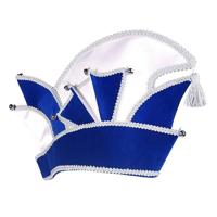 Prinsensteek blauw zilver - thumbnail