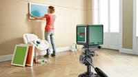 Bosch Home and Garden Quigo Plus Kruislijnlaser Reikwijdte (max.): 7 m - thumbnail