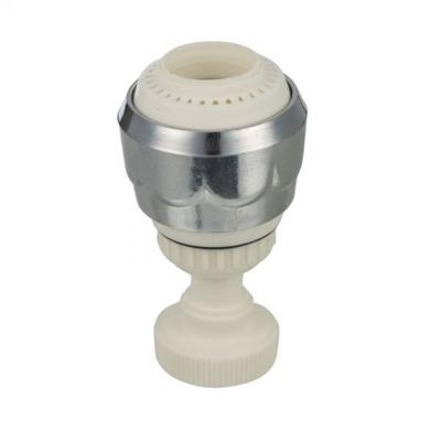 Waterbespaarder op kaart