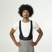 AGU Prime Bibtight Performance Heren - Grijs - M - thumbnail