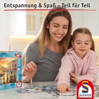 At the Pier Puzzel 1000 Stukjes - thumbnail