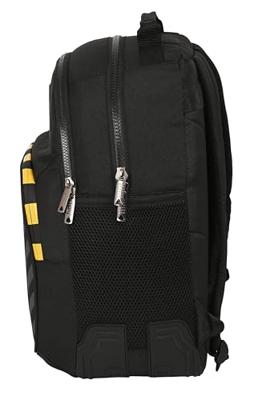 Schoolrugzak BlackFit8 Zone Zwart 32 x 42 x 15 cm Schoolrugzak BlackFit8 Zone Zwart 32 x 42 x 15 cm