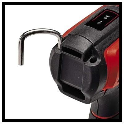 Einhell 4520500 Power X-Change TE-HA 18 Li - Solo Heteluchtpistool