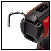 Einhell 4520500 Power X-Change TE-HA 18 Li - Solo Heteluchtpistool - thumbnail