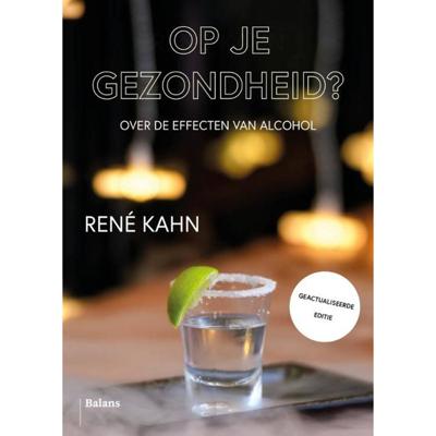 Op je gezondheid? (Paperback)