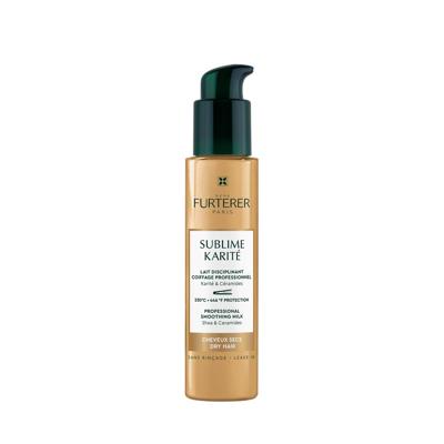 Furterer Sublime Karité Disciplinerende Gladmakende Melk 100ml