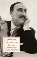 Max Tailleur - Jan Luitzen - ebook - thumbnail