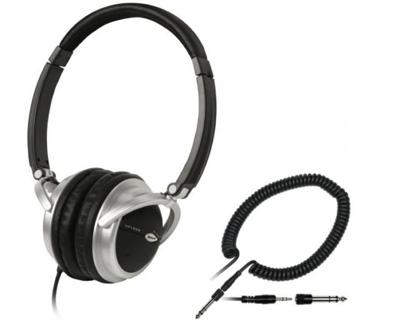 JB Systems HP-2000 Professionele DJ hoofdtelefoon