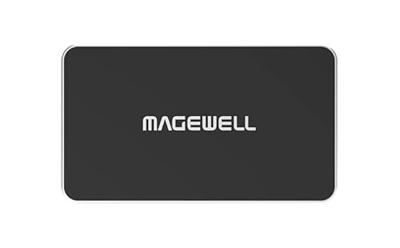 Magewell USB Capture HDMI Plus