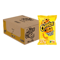 Cheetos - Chipito Kaas - 24 Minizakjes - thumbnail