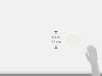 Festool 202046 Premium lamsvacht LF STF D 150/1 Diameter 150.00 mm 1 stuk(s) - thumbnail