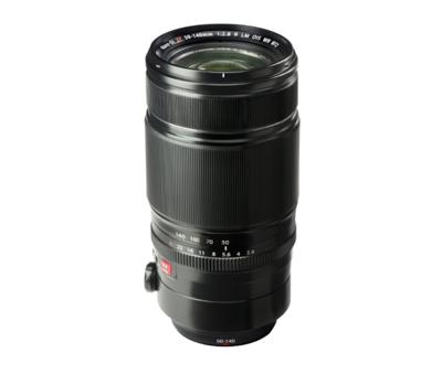 Fujifilm XF 50-140mm F/2.8 R LM OIS WR