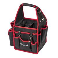 Parat BASIC Tool Softbag S 5990841991 Gereedschapstas (zonder inhoud) Professioneel, Technicus, Doe-het-zelver, Handwerker (l x b x h) 215 x 235 x 400 mm - thumbnail