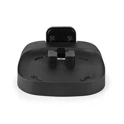 Nedis spmt5600bk speakerbeugel sonos one zwart Nedis spmt5600bk speakerbeugel sonos one zwart